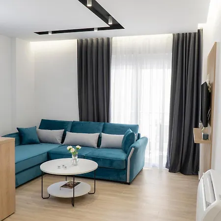 Mateo * Sarandë
