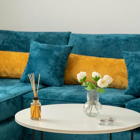 Apartment Mateo Sarande