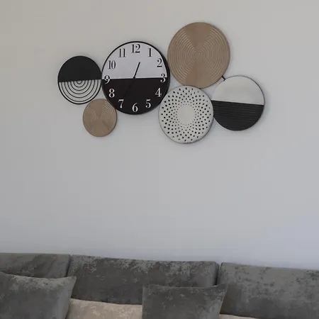 Apartment Mateo Sarande