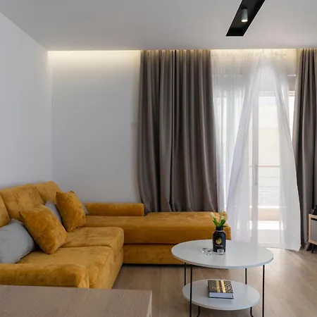 Apartment Mateo *