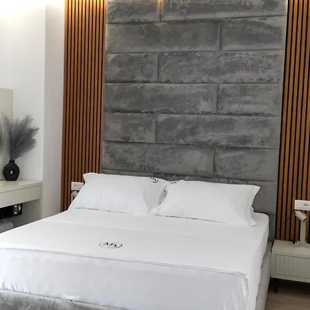 Mateo * Sarandë
