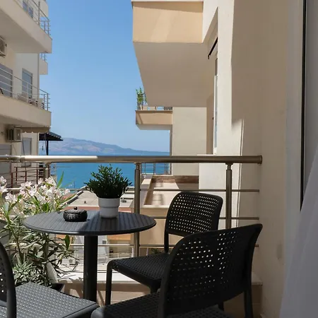 Apartment Mateo *