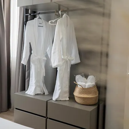 Mateo Apartamento Sarandë