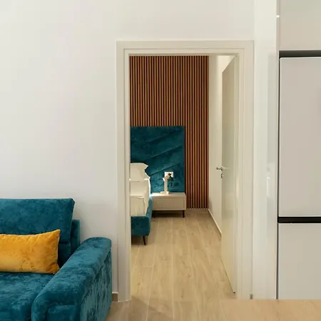 Apartment Mateo