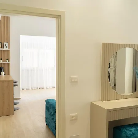 Apartamento Mateo