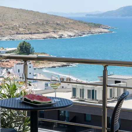 Mateo Sarandë