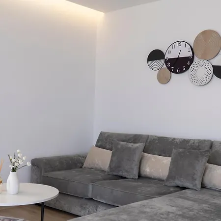 Apartamento Mateo