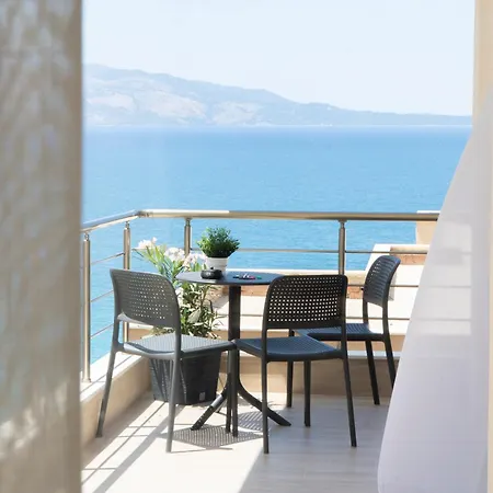 Mateo Apartamento Sarandë