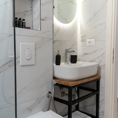 Apartamento Mateo *