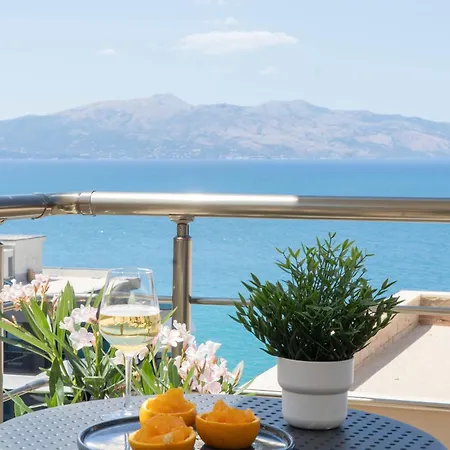 Mateo Sarandë