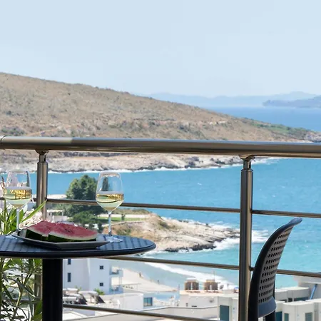 Mateo Apartment Sarande