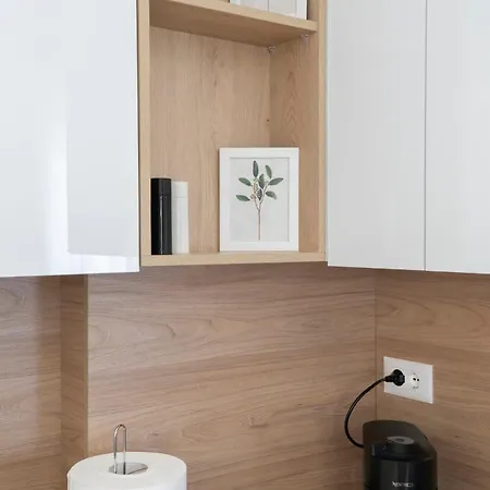 Apartamento Mateo Sarandë