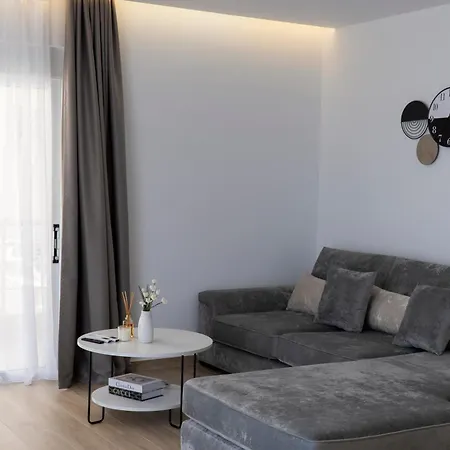 Apartamento Mateo