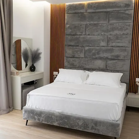 Apartamento Mateo *