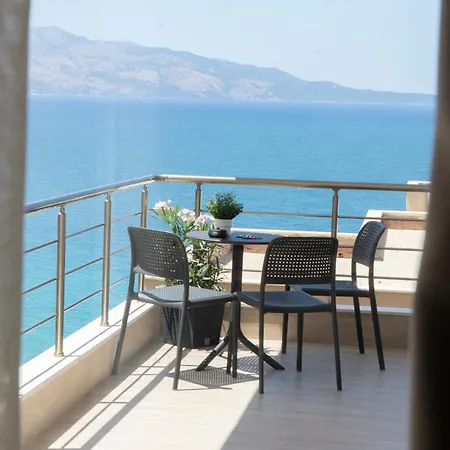 Mateo Sarandë