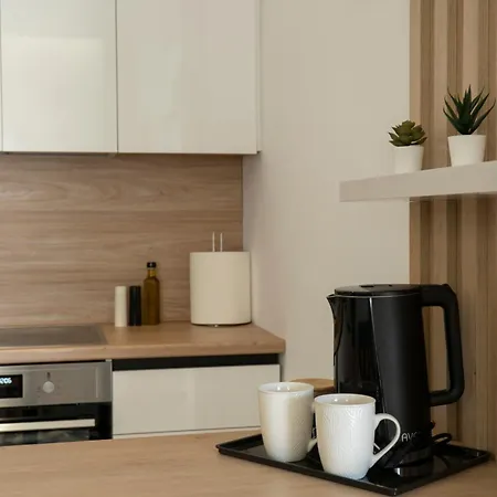 Apartamento Mateo *