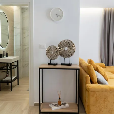 Apartamento Mateo