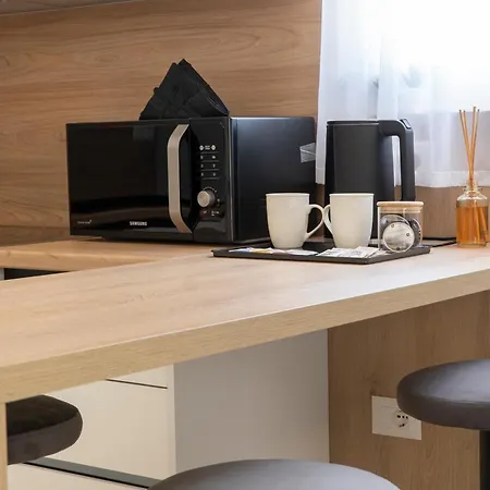 Apartamento Mateo *