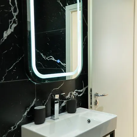 Apartamento Mateo *