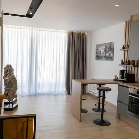 Mateo Apartamento Sarandë