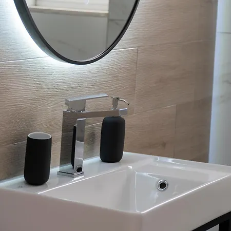Apartamento Mateo