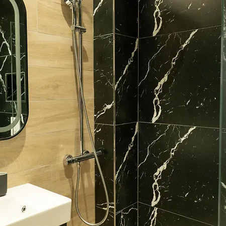 Mateo Apartamento Sarandë