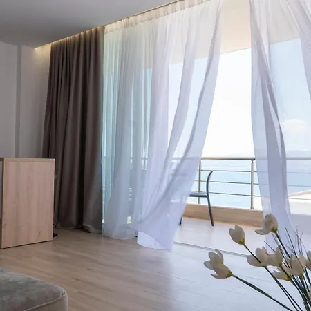 Apartamento Mateo