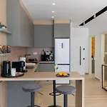 Mateo Apartman Saranda