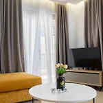 Mateo Apartman Saranda