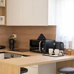 Apartman Mateo *