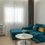 Mateo Apartman