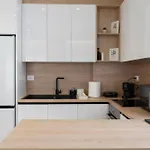 Mateo Apartman Saranda