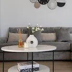Mateo Apartman