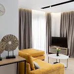 Apartman Mateo Saranda