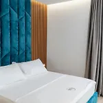 Mateo Apartman