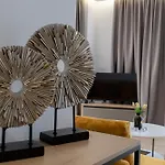 Mateo Apartman *