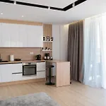 Mateo Apartman