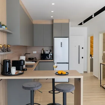 Mateo Apartman Saranda