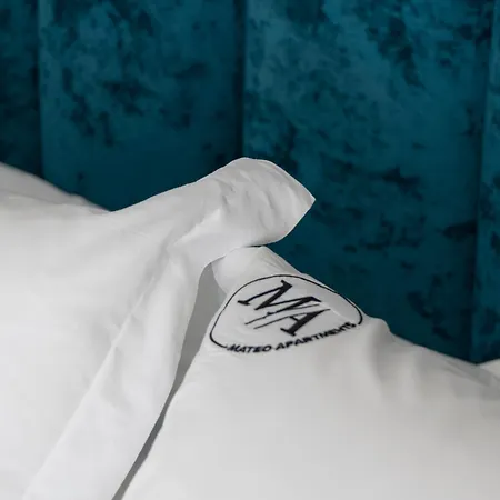 Mateo Appartamento *