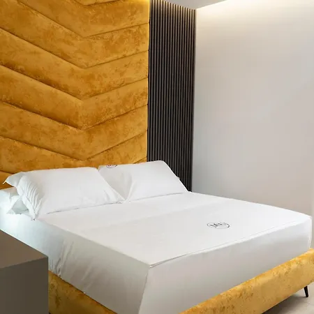 Mateo Apartman Saranda