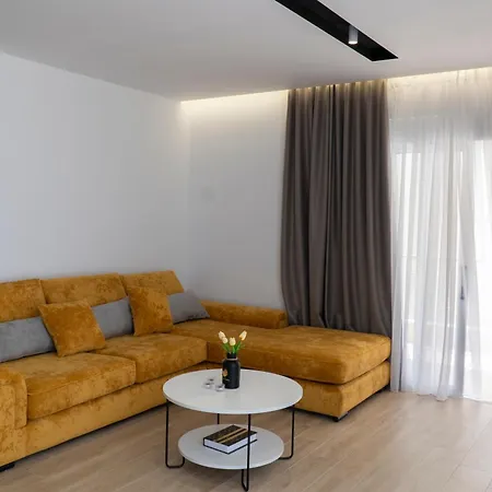 Mateo Apartament Saranda