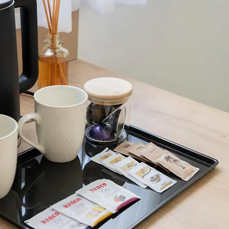 Appartamento Mateo Sarandë