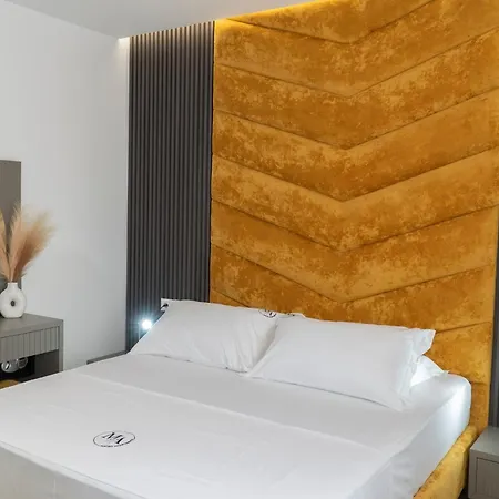 Apartament Mateo Saranda