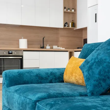 Apartman Mateo Saranda