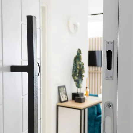 Appartamento Mateo *