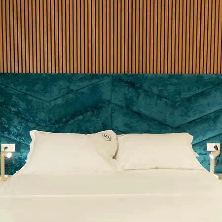 Mateo Apartman Saranda