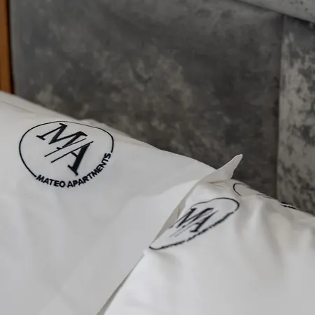 Appartamento Mateo Sarandë