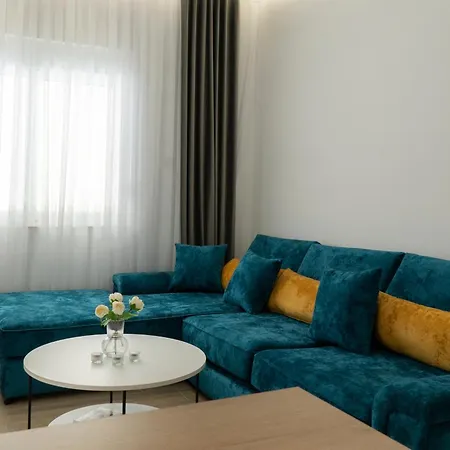 Apartament Mateo