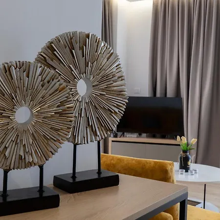 Mateo Appartamento *