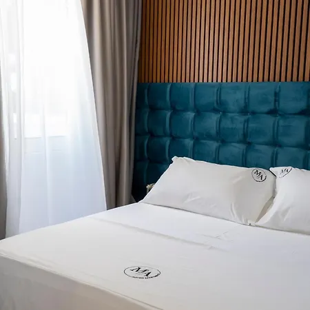 Apartman Mateo Saranda